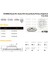 Fren Diski Ön 321MM Hyundaı Santa Fe 2004-2012 Sorento 2009- Oem Kodu - 51712-2B700-PSB72206 1