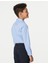 2'li Slim Fit Uzun Kollu Gömlek (2-18 Yaş) 5