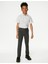 Slim Fit Okul Pantolonu (2-18 Yaş) 1