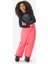 Wedze Çocuk Kayak Pantolonu - 6/14 Yaş - Pembe - 100 2