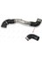 Turbosarj Hortumu Sol Bmw M57N2 E90 E91 E92 Kucuk 1