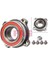Teker Rulmanı Arka Sag Sol Bmw E60 E61 E63 E64 E65 E66 1