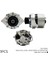 Alternatör 12V 120A New Holland - John Dere 1