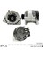Alternatör 12V 120A Cat 420 Hattat New Holland Trk. 1