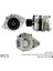 Alternatör 24V 50A Isuzu Npr Vakumsuz 1