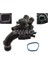 Termostat 105C Komple P3008-P308-RCZ-P207-P508-P208-P5008-C4-C4 Pıcasso-Ds3-Ds5-C5 Iıı 1.6 Turbo 16V EP6DT-EP6CDT -Mını Cooper 1.6 Thp 16V N14B16A-N14B16C 1