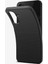Galaxy A26 ile Uyumlu Liquid Air Matte Black - ACS09290 2
