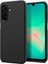 Galaxy A26 ile Uyumlu Liquid Air Matte Black - ACS09290 6