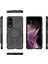 Ince Manyetik Yüzük Standlı Kılıf Samsung Galaxy S25 Edge Için, Darbeye Dayanıklı Hava Yastıklı Köşeler, Hafif Tasarım (Yurt Dışından) 3