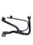 Motor Havalandırma Buhar Hortumu PARTNER-BERLINGO-P206-P207-P307-P308-P301-C2-C3-C-C-ELYSEE 1.6 Vtı Tu5 1