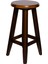 Ahşap Bar Taburesi 60 cm 1