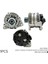 Alternatör 24V 100A Iveco Temsa Otokar Euo6 1