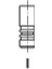 Supap Takımı Mercedes OM651 W176 W204 W205 W212 C218 W166 X204 W447 W639 B906 B907 In:8 Ex:8 1