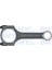 Piston Kolu 69.60MM Albea-Doblo-Lınea-Fıorıno-Corsa-Astra-Combo 1.3 Mtj-Jtd-Cdti 1