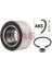 Ön Teker Rulmanı P308 Gtı 10- -407 04- -508 10- -607 00- -Rcz 10- 1.6-1.8 16V-2.0 16V-3.0-C4- C5 08- 45X83X44 1