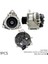 Alternatör 24V 80A Mercedes Axor 1