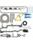 Motor Takım Conta Skt Kecelı S.k.c Harıc Transıt V184 2.4tdcı 01 06 V347 2.4tdcı 06 12 1