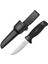 122564 Brigand Outdoor Bıçak Siyah (393-NH-10/BLACK) 1
