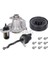 Devirdaim Pompası Kasnak Set Bmw B37 F20 1