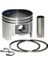 Motor Piston Segman Std 69.60MM Astra J-Corsa D-Fıorıno-Doblo 1.3mtj Euro5 75-90-95 0.20 Kısa 87-435700-03 1