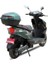 - Tbx Pro Max Elektrikli Scooter - 2000 Watt 3