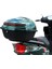 - Tbx Pro Max Elektrikli Scooter - 2000 Watt 5