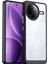 Xiaomi Poco F7 Ultra 5g/redmi K80 Pro 5g Kılıf Tpu+Akrilik Koruyucu Şeffaf Telefon Kılıfı-Siyah (Yurt Dışından) 1