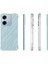 Xiaomi Redmi 13X 4g Tpu Telefon Kılıfı Kaymaz Şeffaf Cep Telefonu Kılıfı (Yurt Dışından) 5
