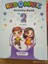 Kidsomatik Activity Book 2 Sınıf Ingilizce 1