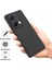 Xiaomi Redmi Note 14S 4g Sıvı Silikon Kılıf Telefon Arka Kapağı El Kayışı Ile-Siyah (Yurt Dışından) 2