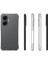 Xiaomi Poco F7 5G/Redmi Turbo 4 Pro 5G TPU Telefon Kılıfı Kaymaz Şeffaf Cep Telefonu Kılıfı (Yurt Dışından) 5