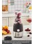 Blend & Rush Inox Personal Kişisel Smoothie Blender Black 3