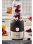 Blend & Rush Inox Personal Kişisel Smoothie Blender Black 4
