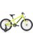 20'' XR20.1 280H 1s Shımano 5q YS8104 Yellow - YS768 Black Glossy 1