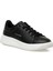 Yuna 5pr Siyah Kadın Sneaker 2