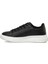 Yuna 5pr Siyah Kadın Sneaker 3