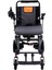 Poylin P198 Hafif Akülü Tekerlekli Sandalye 2