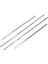 Vw Passat 2005-2010 Kapı Çıta Takımı Krom 4 Parça Set 3C0853515/516/753/754 1