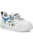 Fosan B 5pr Beyaz Erkek Çocuk Sneaker 2