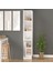 40 cm Efil Boy Dolabı (Mdf) 2