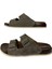 Unisex Bej Ortopedik Terlik 4
