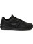 Chıron Pu W 5pr Siyah Kadın Sneaker 1
