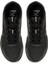 Chıron Pu W 5pr Siyah Kadın Sneaker 4
