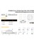 Fren Diski Arka 302MM Hyundaı Tucson 2015- Sportage 2016- Oem Kodu - 58411-D7000-PSB61100 1