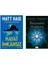 Hayat Imkansız(Matt Haig)+Rezonans Kanunu 2 Kitap Set 1