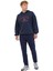 MB CT121 T.pant 5pr Lacivert Erkek Eşofman Altı 3