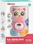 BIB6008 -Vardem Işıklı ve Sesli Bebek Baykuşu 4