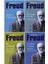 Sigmund Freud 4 Kitap Set 1