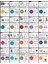 101 Serisi 20 Kitap Full Set Mitoloji-Felsefe-Dünya Tarihi-Evren-Ekonomi-Yatırım 1