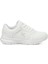 Mıton Pu 5pr Beyaz Unisex Koşu Ayakkabısı 1